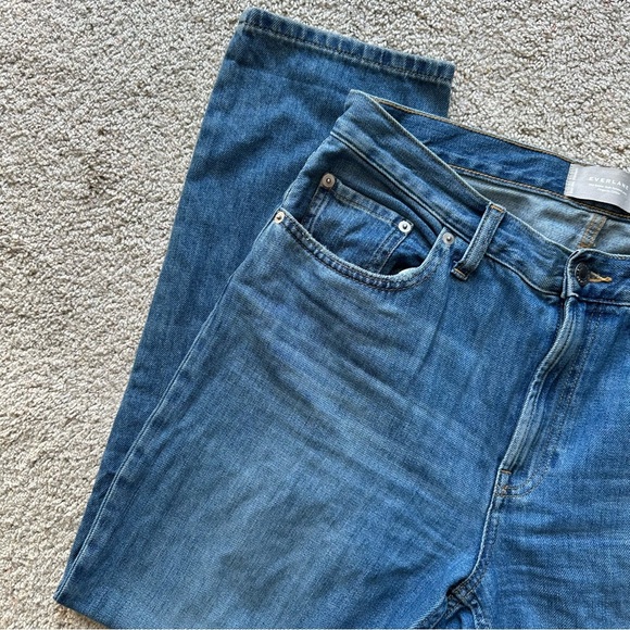 EVERLANE THE SUPER-SOFT RELAXED JEAN - Picture 8 of 16